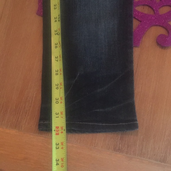 🌵3/$15 🌵21 Denim / skinny jeans / 28 - Picture 7 of 7